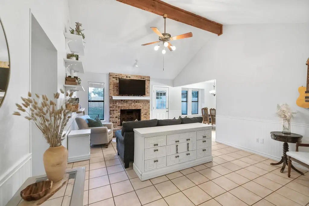16355 Edgemere Drive, Pflugerville