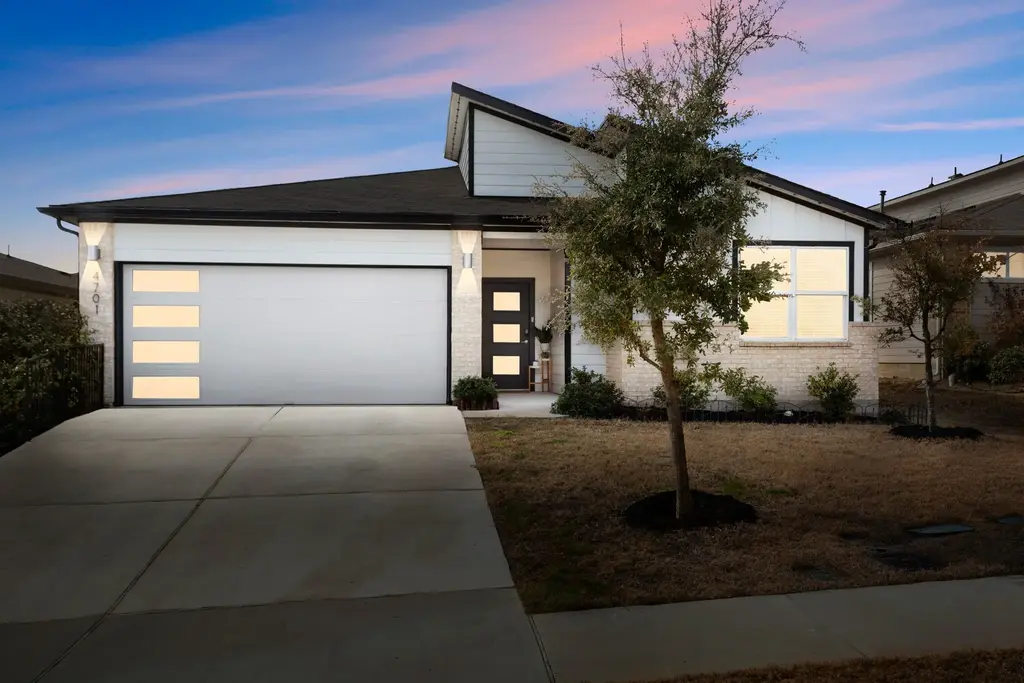 4701 Quarry Bank Drive, Pflugerville