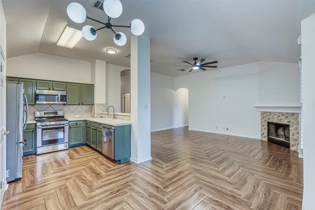 102 Chandler View Trail, Round Rock