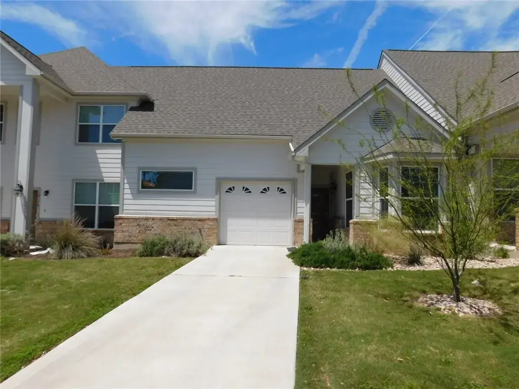 12182 Abbey Glen Lane, Austin