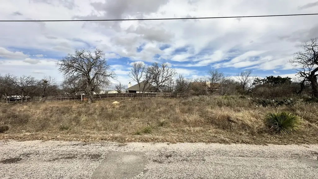 Lot 398, 399, 400 Sweetbriar Drive, Granite Shoals