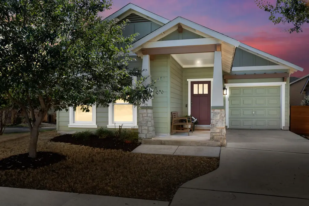 10817 Trail Weary Drive, Austin