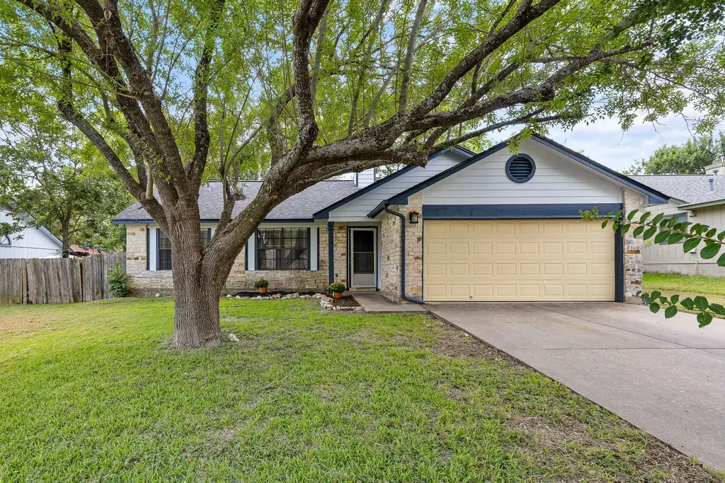 1705 Laurel Path, Round Rock