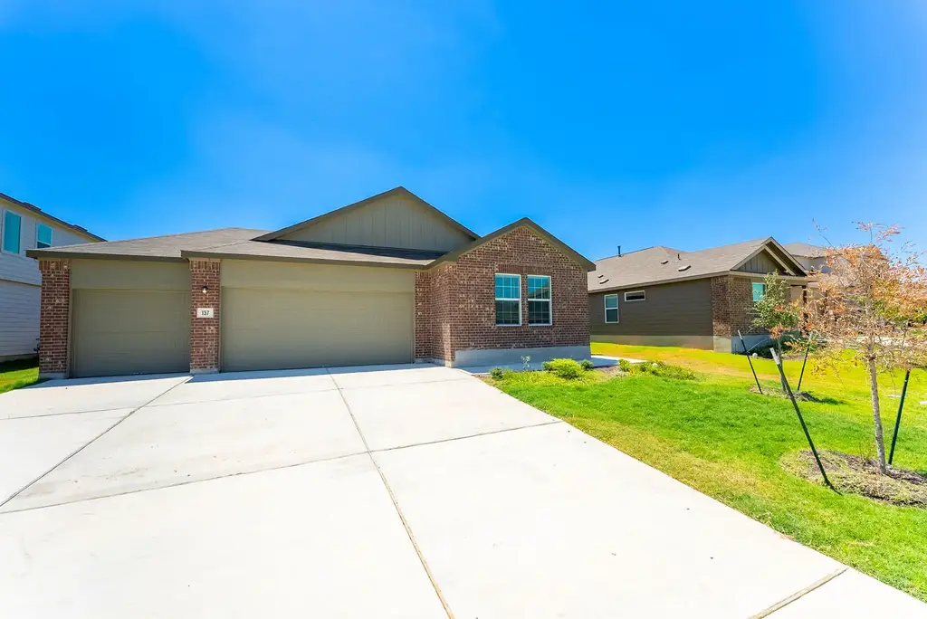 137 River Rise Road, Kyle