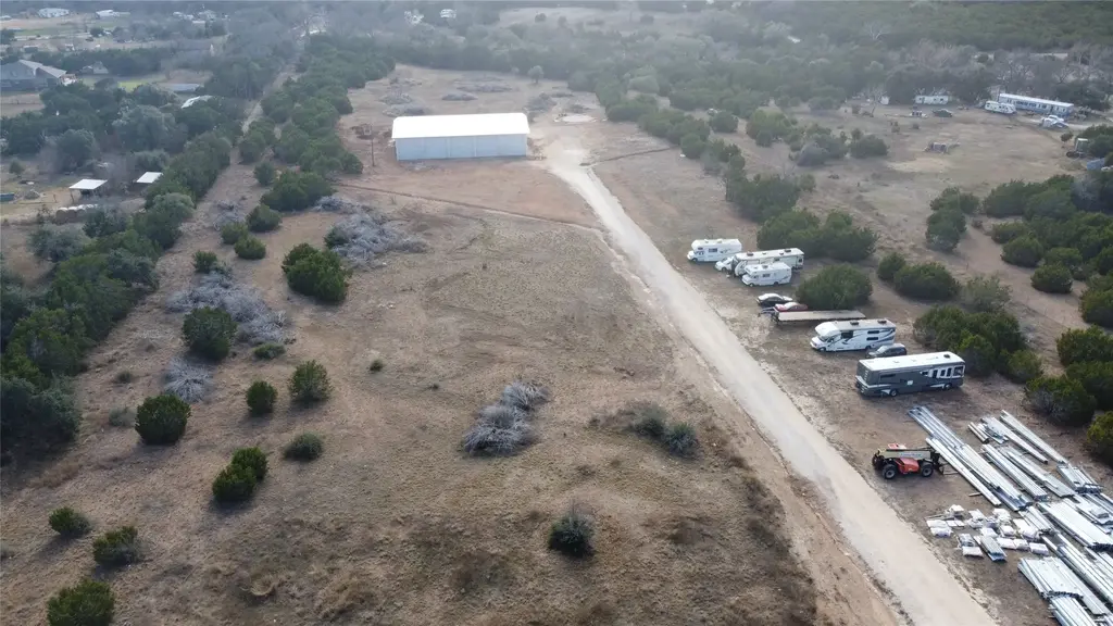 25802 Ranch Road, Leander