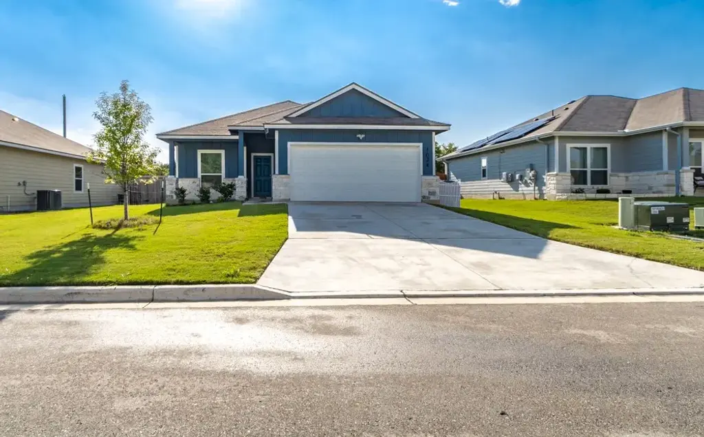 1024 Monte Verde Drive, Temple