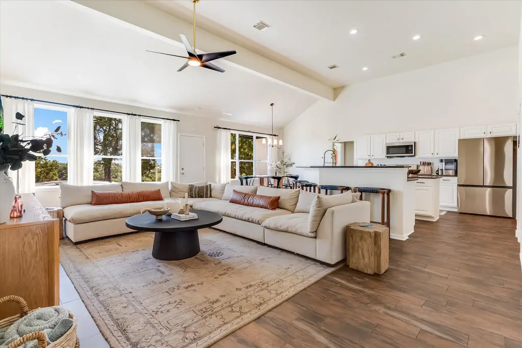 13201 N Ridge Circle, Leander