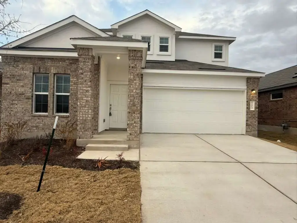 203 Herald Drive, Hutto