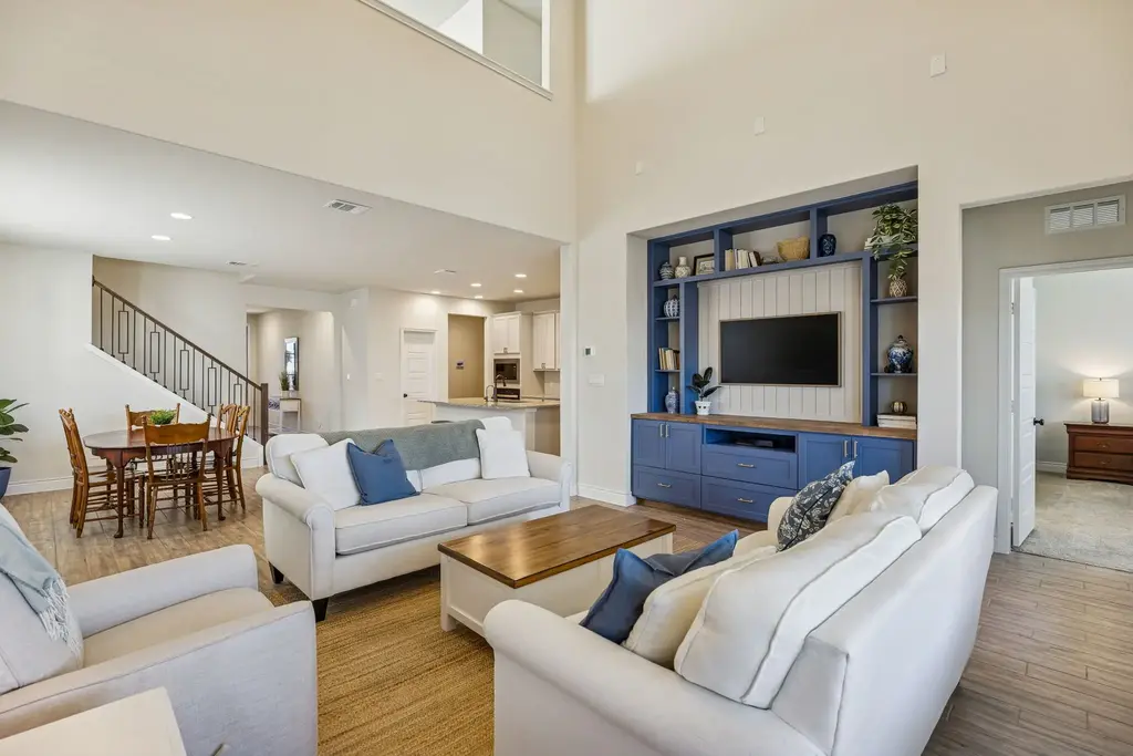 4008 Wild Bloom Road, Seguin