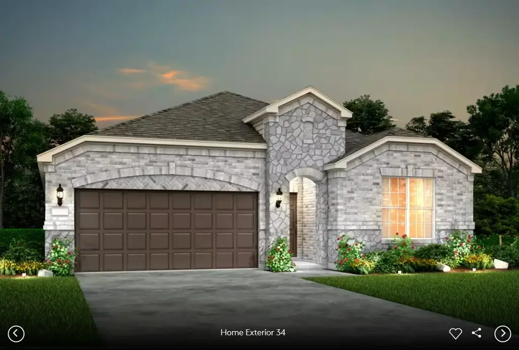 13317 Cerro Castellan Trace, Manor