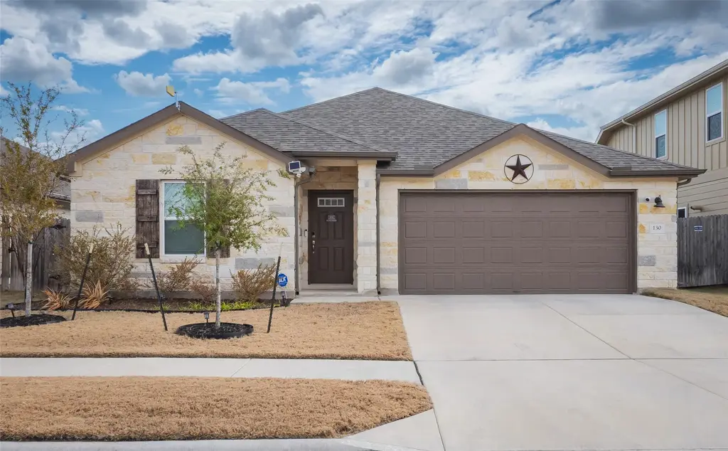130 Greenspire Lane, Hutto