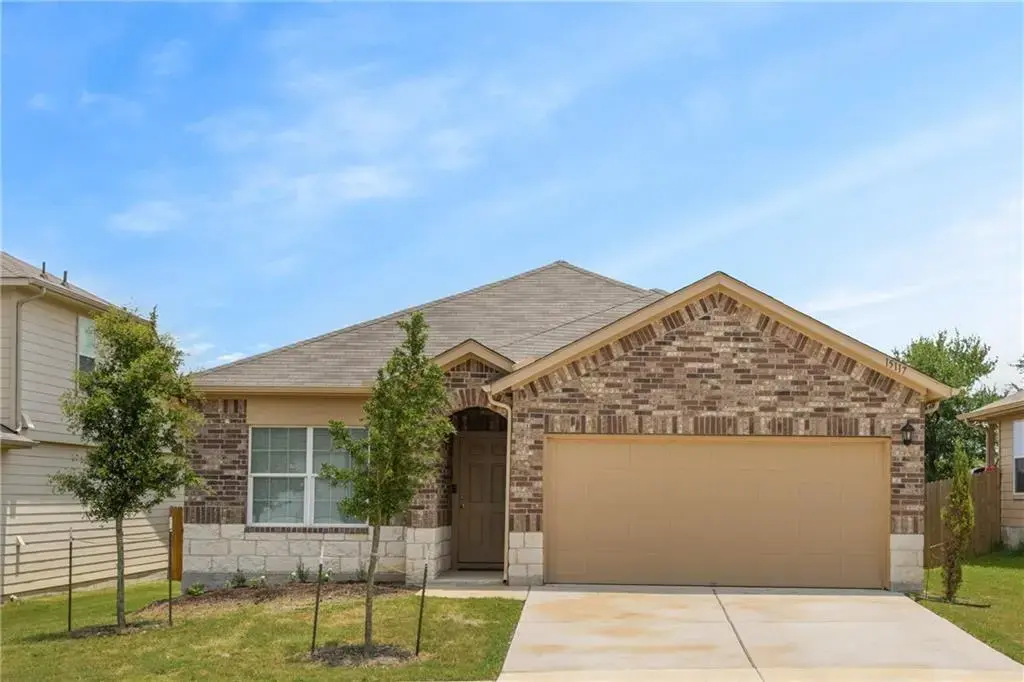 15117 Diamondleaf Cove, Austin