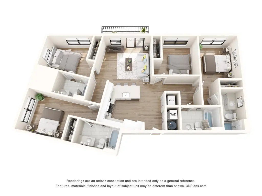 3000 Duval Street 303, Austin