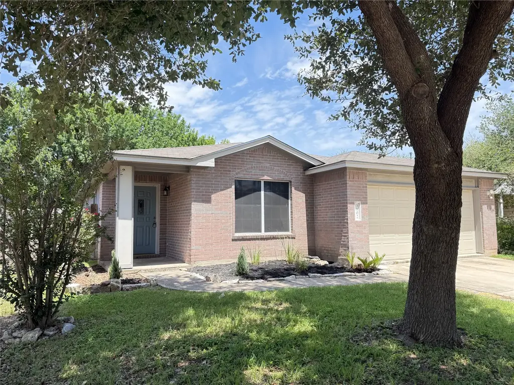 3902 Louise Lee Drive, Austin