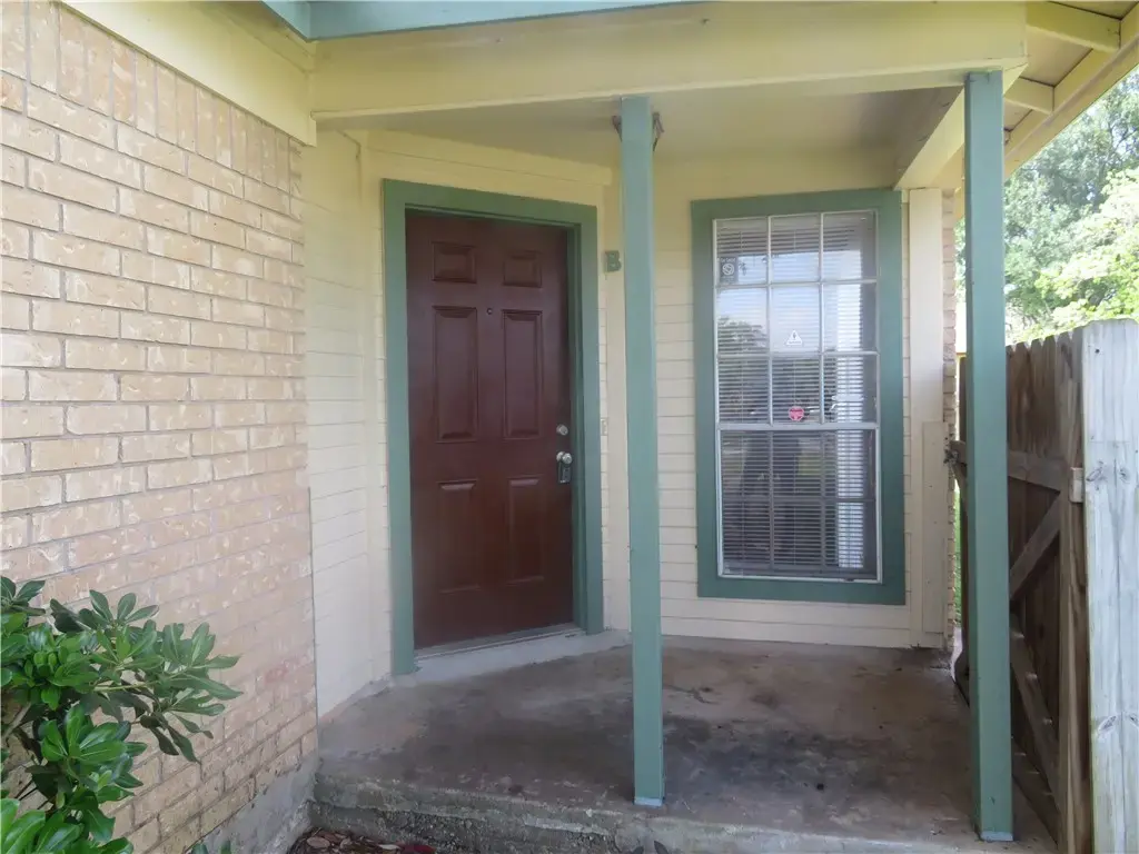 3709 Leafield Drive A & B, Austin