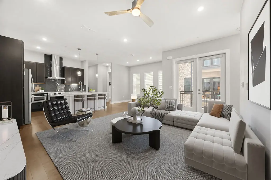 4325 Jackson Avenue 2202, Austin
