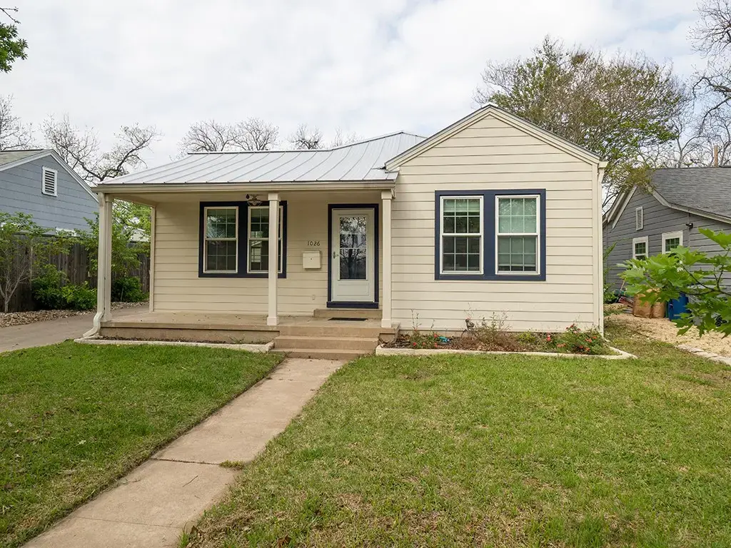 1026 E 44th Street, Austin