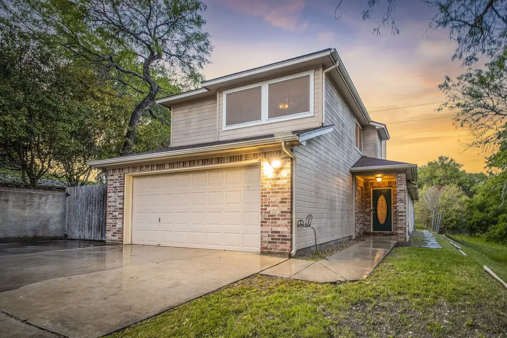 110 Hunter Ridge Road, San Marcos