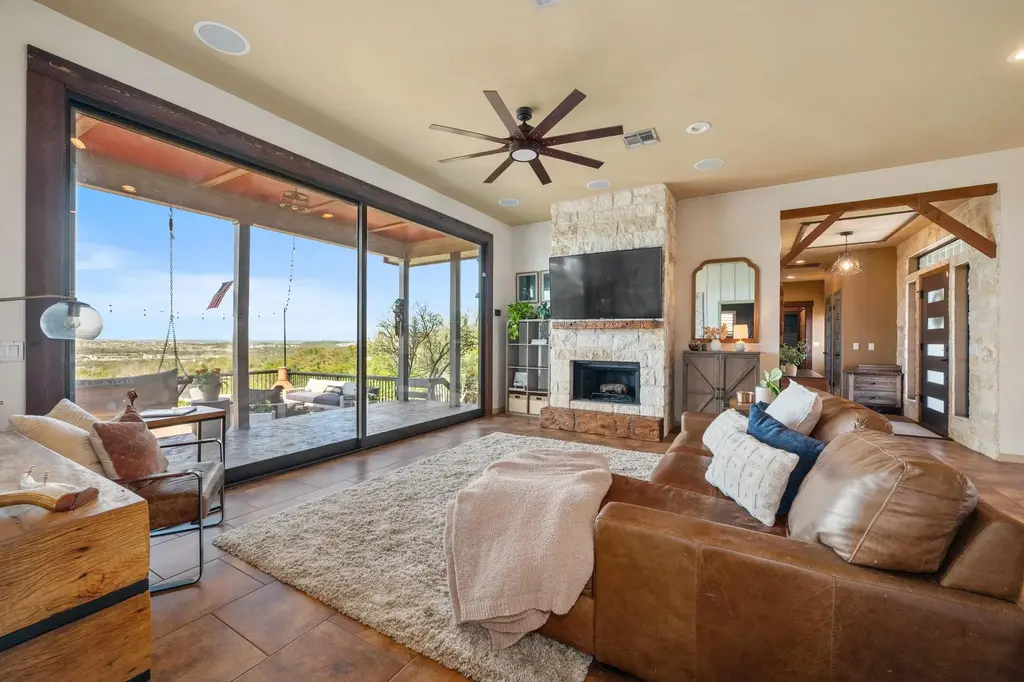 13602 Couri Pass Pass, Austin