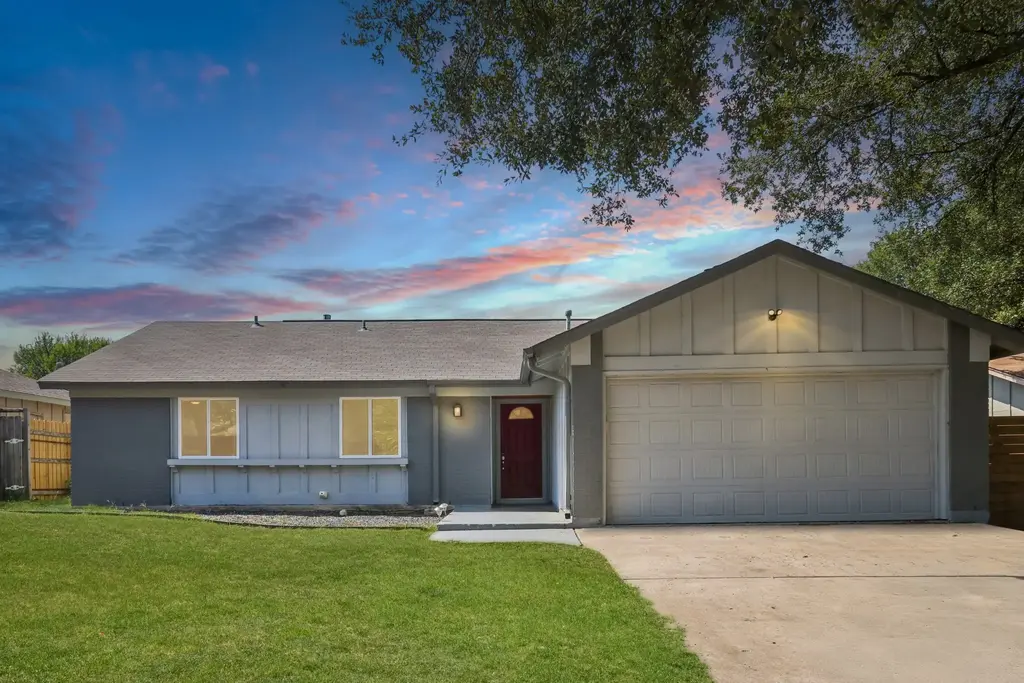 2609 Carlow Drive, Austin