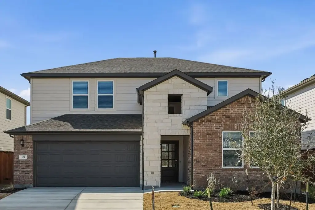104 Childress Street, Hutto