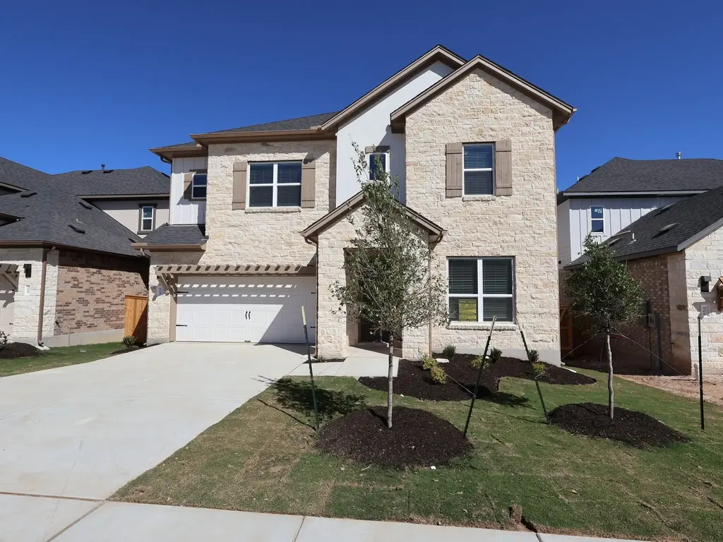 904 Purmela Street, Leander