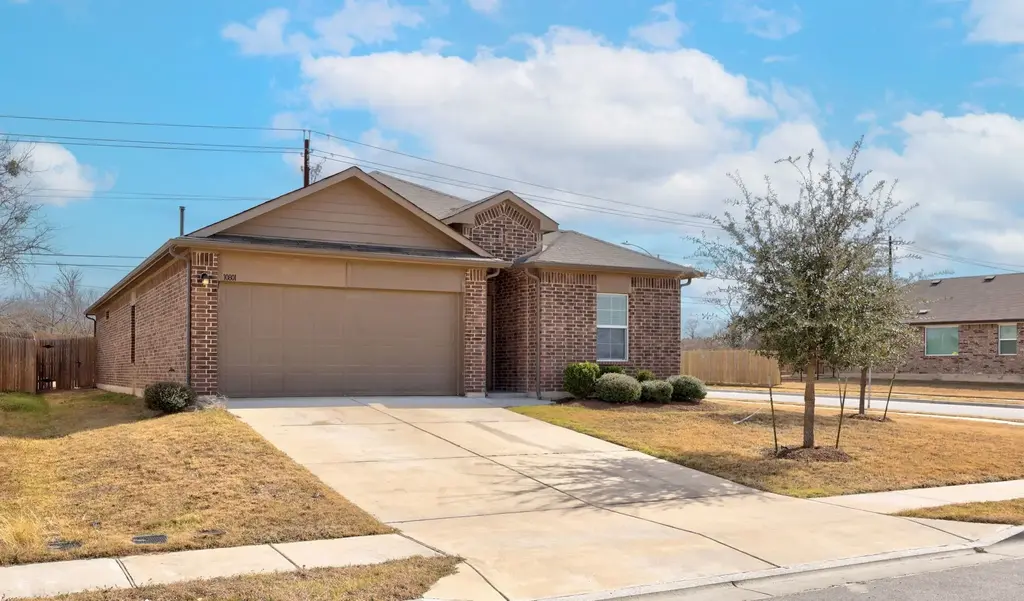 10801 Defender Trail, Austin