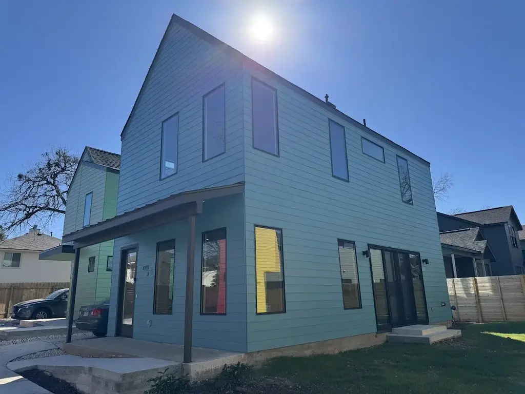 1131 Walton Lane 3, Austin