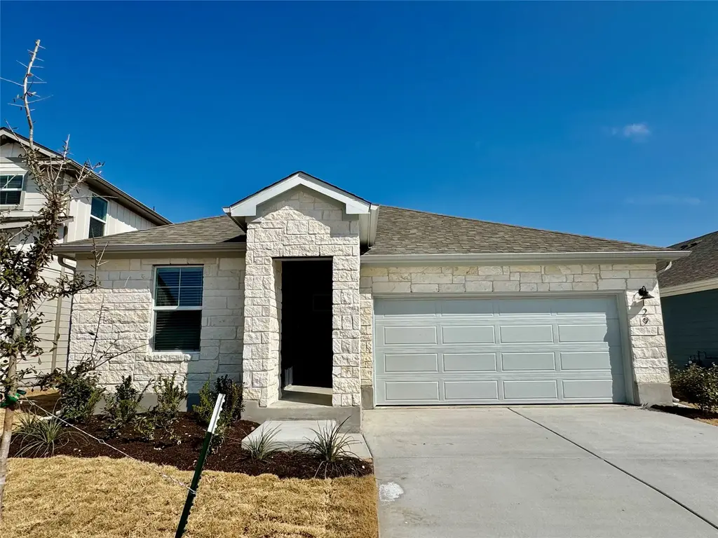 129 Holmby Drive, Hutto