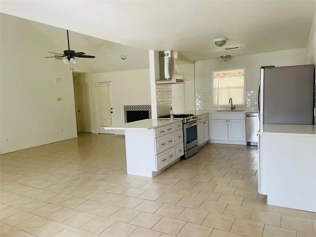 2406 Patsy Parkway, Austin