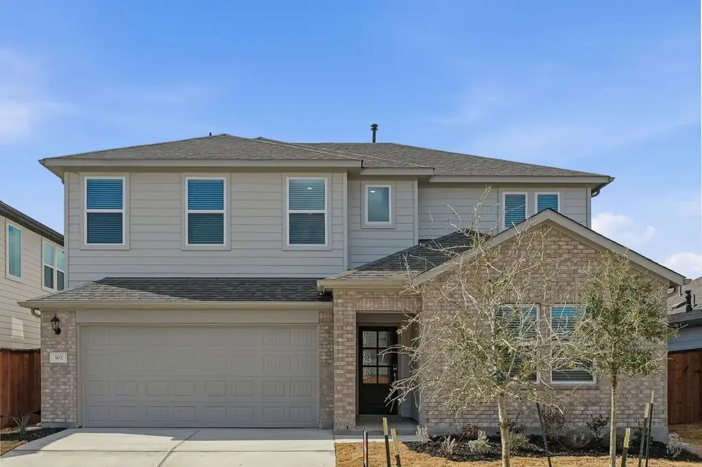 102 Childress Street, Hutto