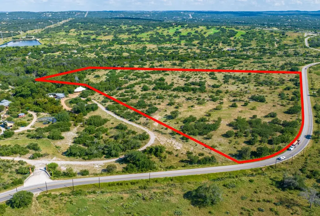 N/A, Spicewood