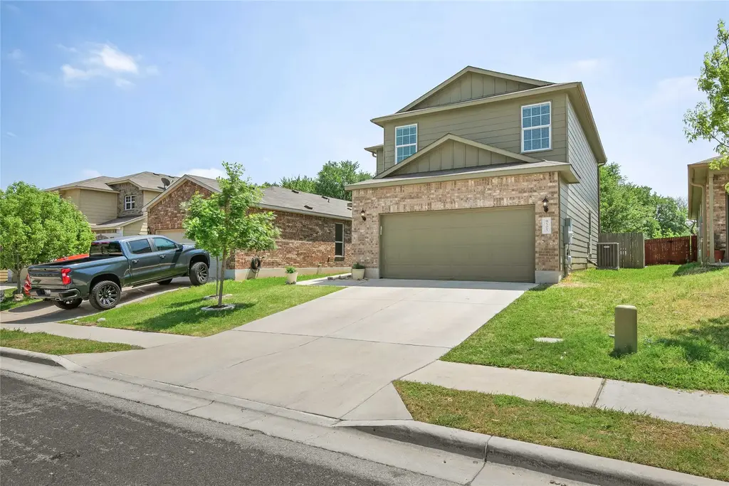 9505 Southwick Drive, Austin