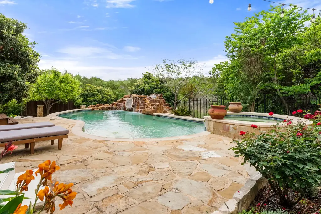 2429 Shire Ridge Drive, Austin