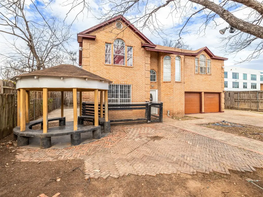 506 Tillery Street, Austin
