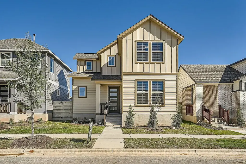 188 Weaver Lane, Bastrop