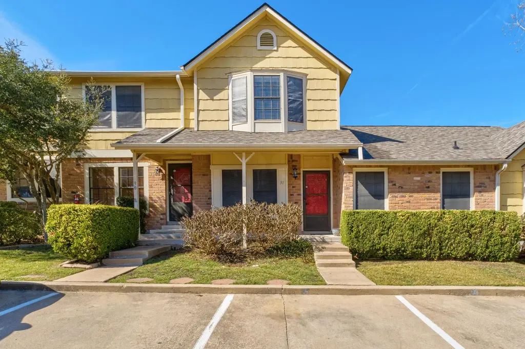 11901 Swearingen Drive 91, Austin