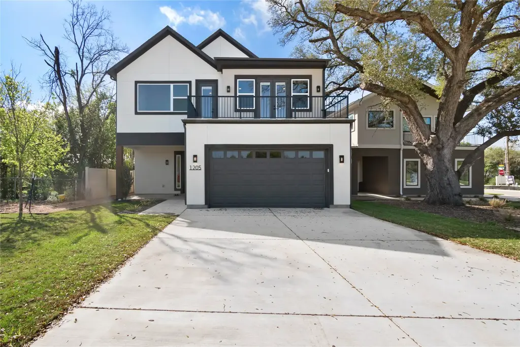 1205 Friends Cove, Round Rock