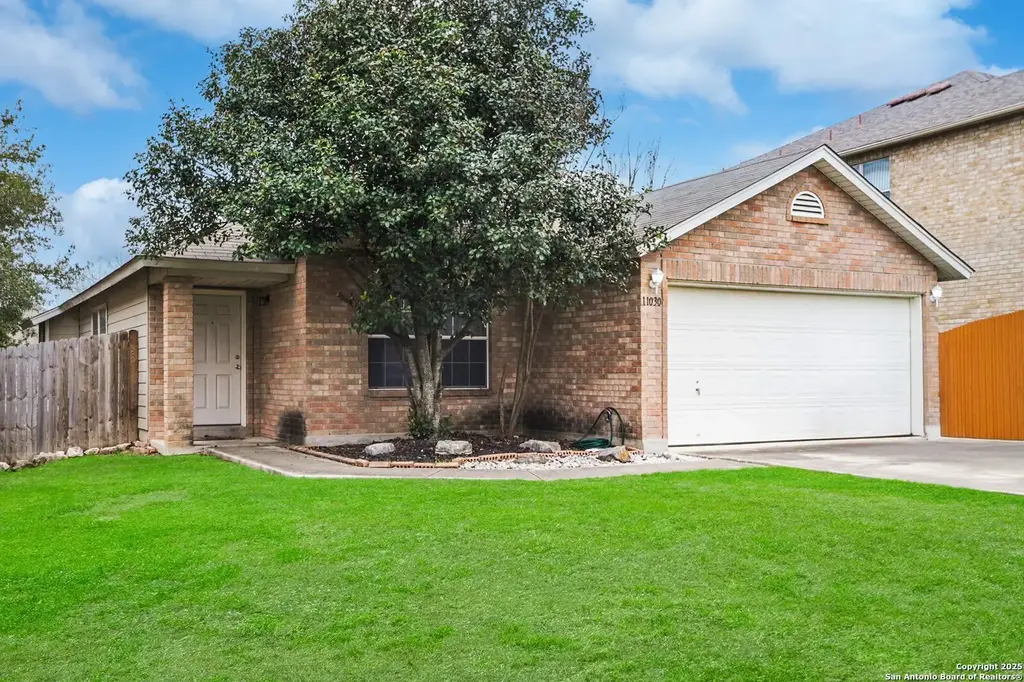 11030 Vollmer Lane, San Antonio