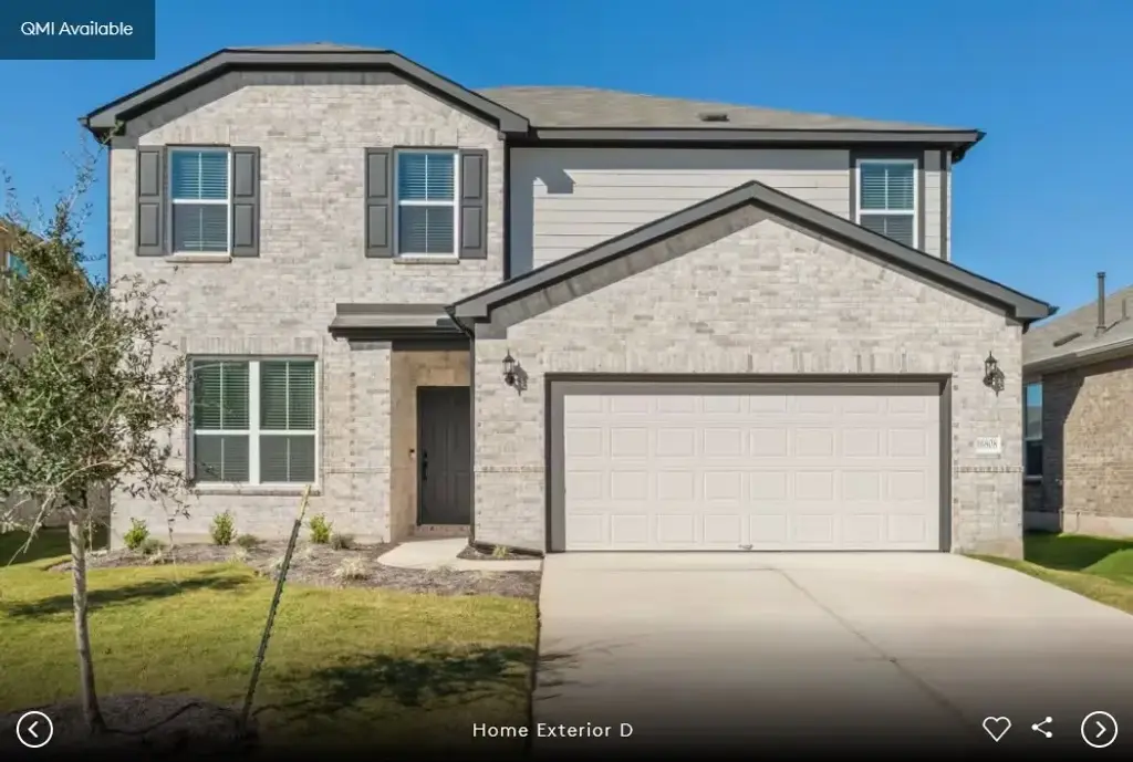 16808 Catemaco Walk, Manor