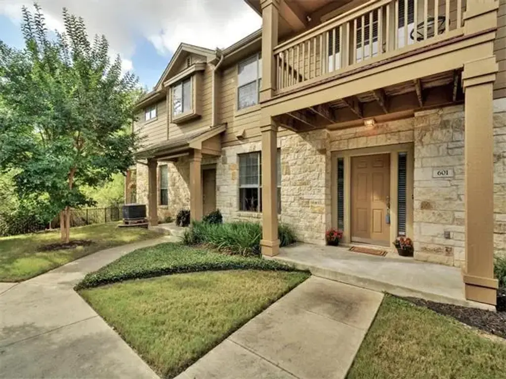 1310 W Parmer Lane 6c/601, Austin