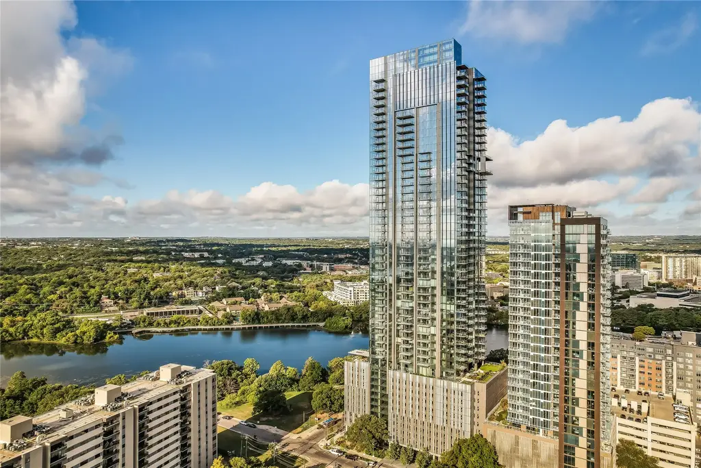 44 East Avenue 2603, Austin