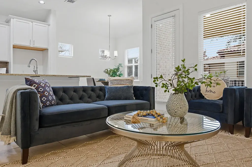 132 Gliding Willow Street, San Marcos