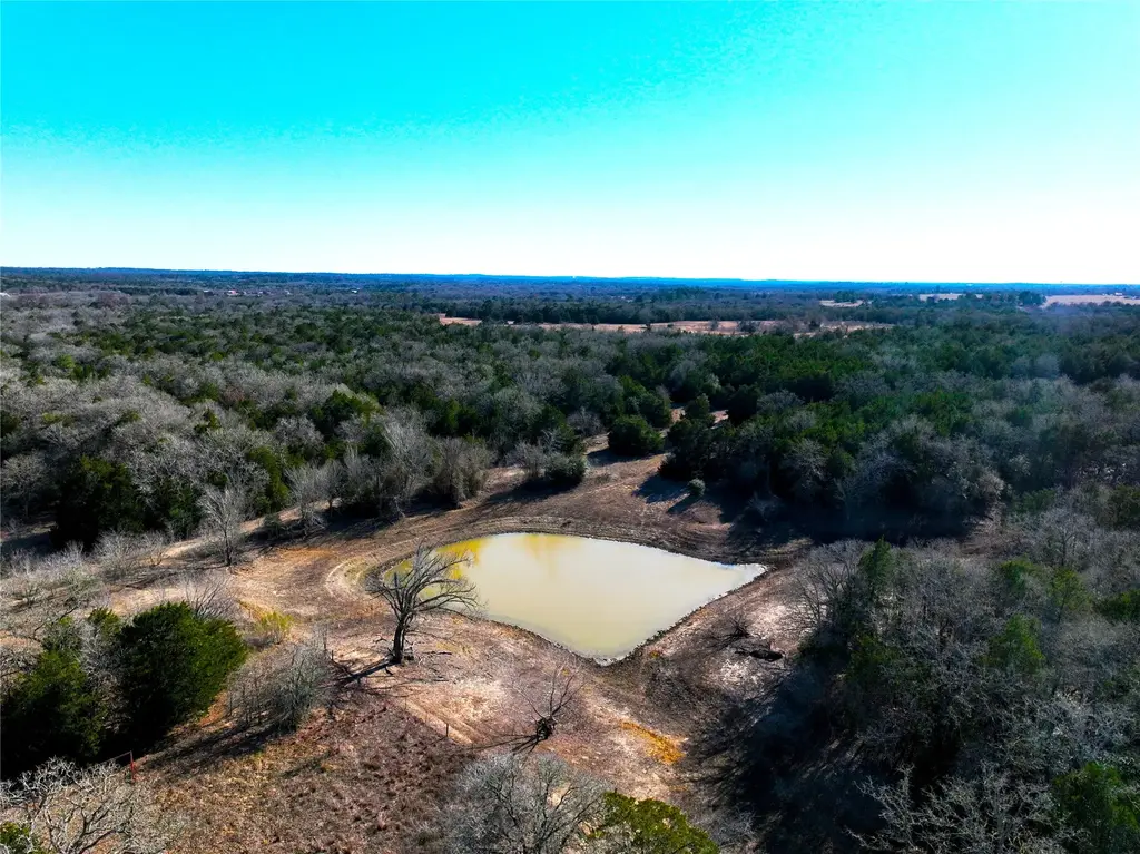 Fm 2336, McDade