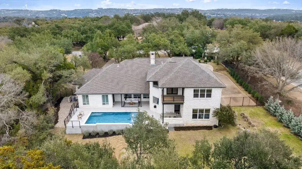 7738 Sandia Loop, Austin