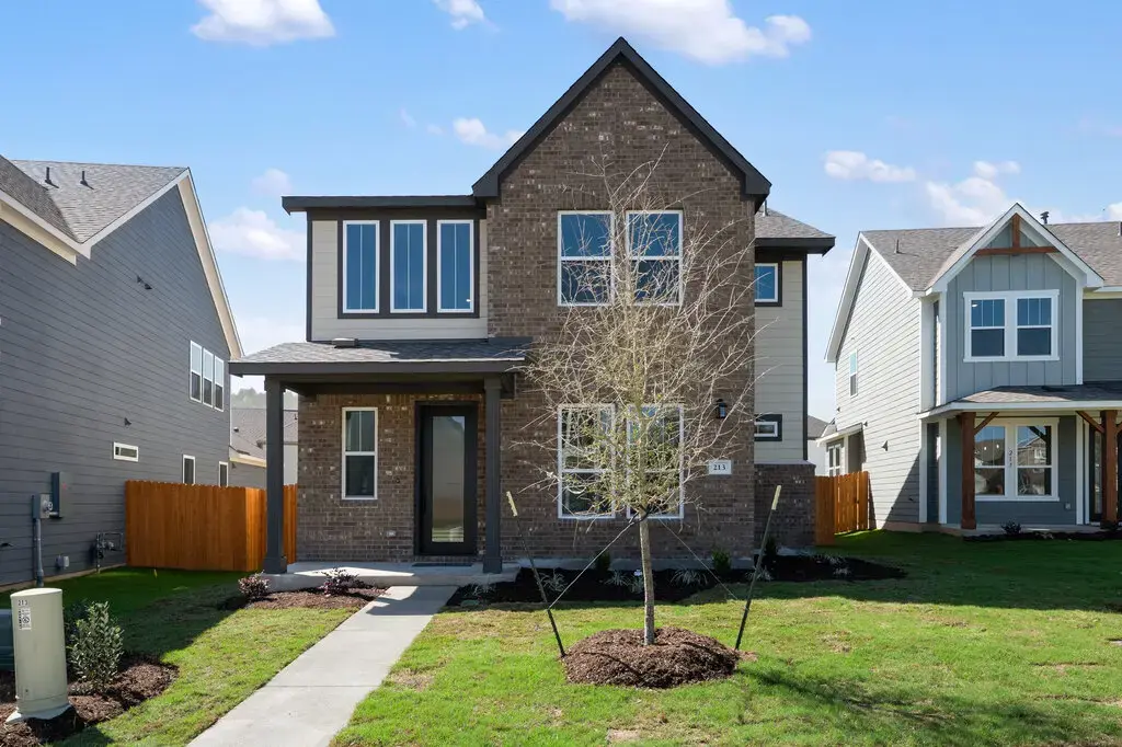 213 Woodrow Lane, Liberty Hill