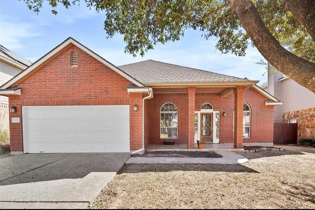 120 Emory Fields Drive, Hutto