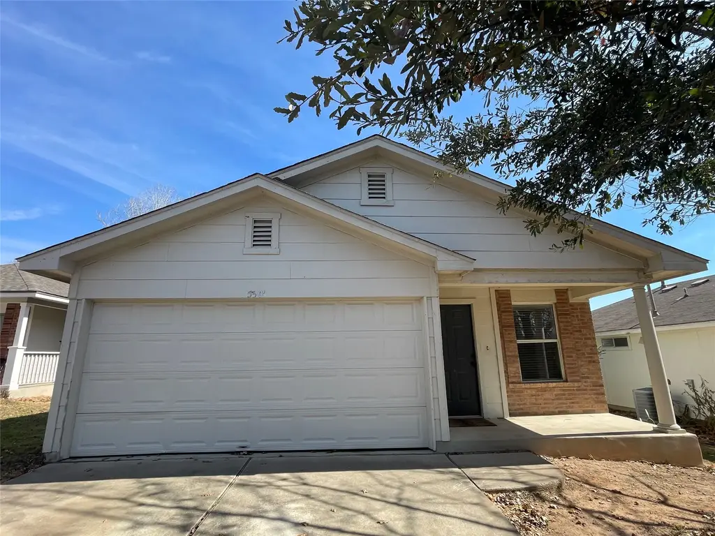 5301 Tower Trail, Austin