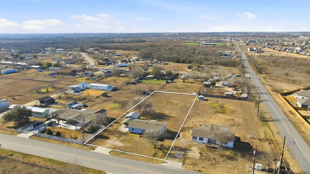 110 Cotton Gin Road, Kyle