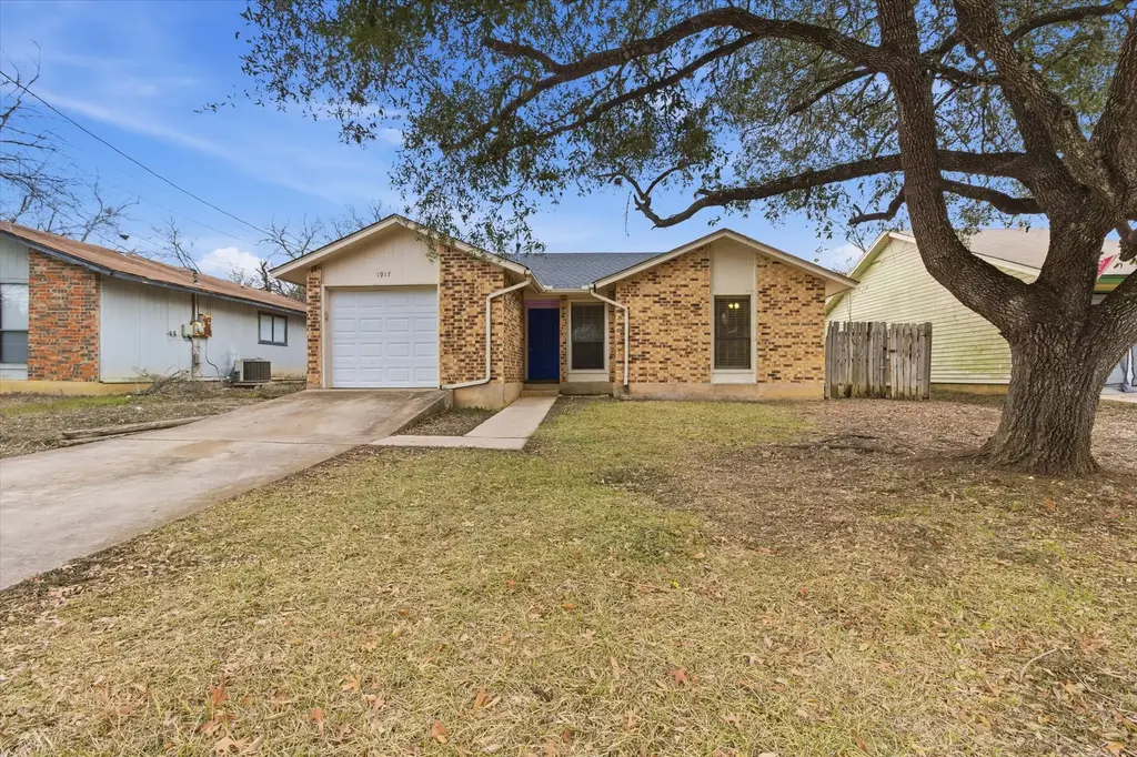 1917 Nevada Street, San Marcos